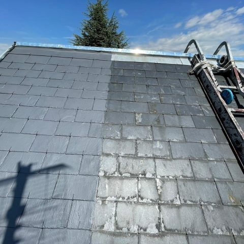 renovation toiture ardoise 78