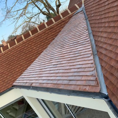 remplacement toiture croissy-sur-seine 78