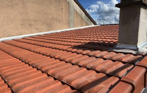 Couvreur Colombes 92700 – Remplacement toiture et charpente 92700