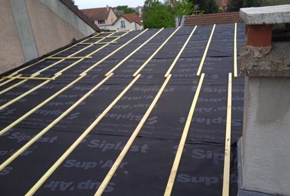 couvreur colombes couvreur 92700 5