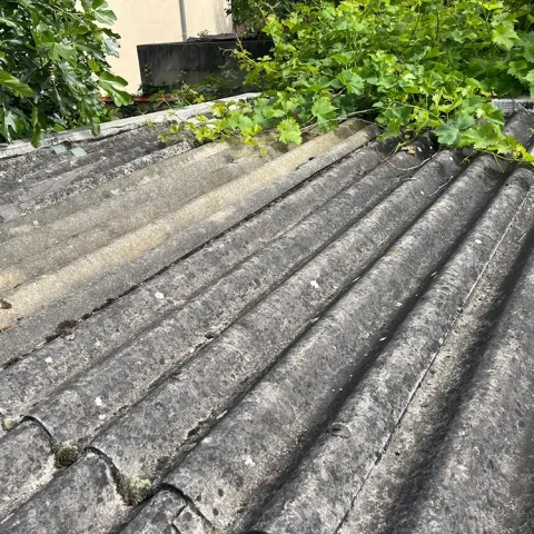 remplacement toiture amiante pierrefitte sur seine 2