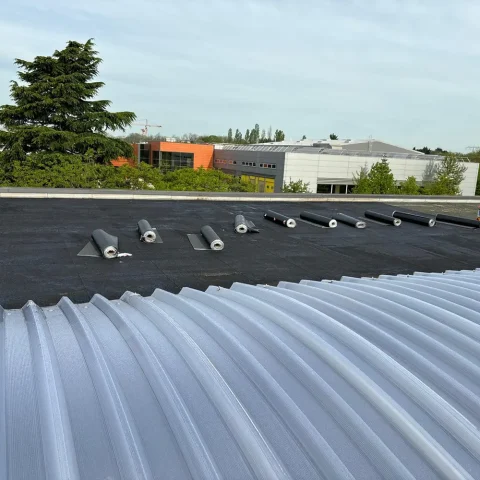 toiture shingle terrasse sartrouville