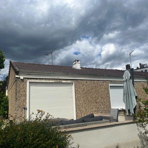 couvreur eaubonne remplacement toiture 95600 1