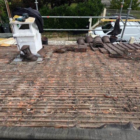 couvreur eaubonne remplacement toiture 95600 14