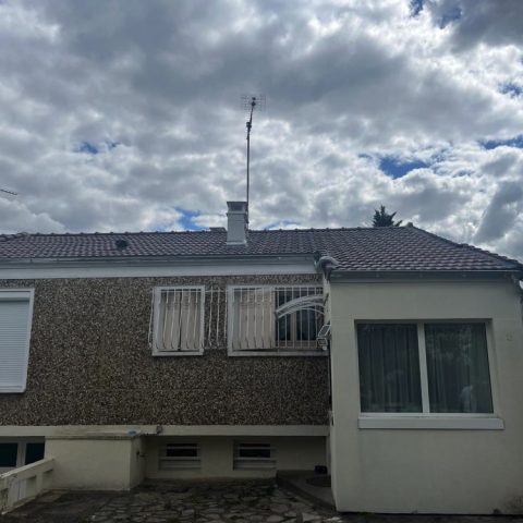 couvreur eaubonne remplacement toiture 95600 15