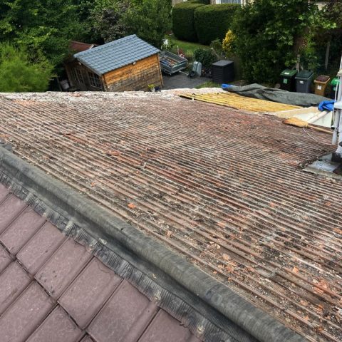 couvreur eaubonne remplacement toiture 95600 16