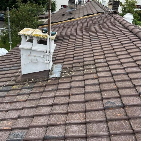 couvreur eaubonne remplacement toiture 95600 17