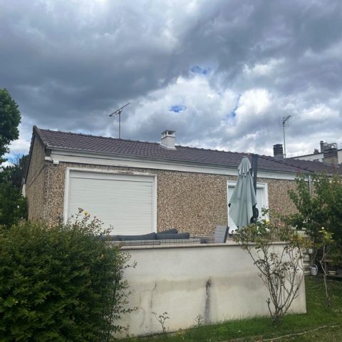 couvreur eaubonne remplacement toiture 95600 19