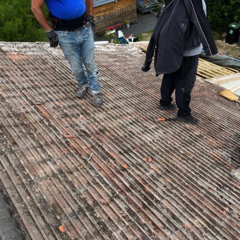 couvreur eaubonne remplacement toiture 95600 25