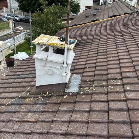 couvreur eaubonne remplacement toiture 95600 7