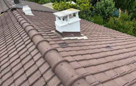 Couvreur Eaubonne  95600 – Remplacement toiture couvreur Eaubonne  95600